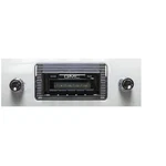 Custom Autosound CAM-GMTKE-230 USA-230 In-dash Radio. Fixed Price $239.00.