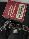 Car Stereos Vintage Realistic Am/fm Cassette Radio Shack Untested. Fixed Price $35.00.