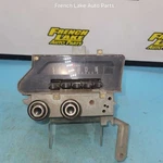 Untested A/m Radio C9AA-18806-F Fits 1969 Fairlane 1242763. Fixed Price $50.00.