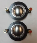 2PCS Replacement Diaphragm For Audiopipe APHC-4550 Driver 8 Ohms New. Fixed Price $30.00.