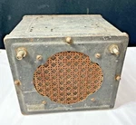 Zenith Super Heterodyne Car Automotive Radio Receiver Model 460 Untested Parts. Fixed Price $139.99.