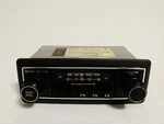 Vintage Mitsubishi Am Fm Push Button Car Radio AR-8729SU-K Oem Rare. Fixed Price $49.95.