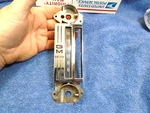 Nos 71 72 73 74 75 Chevrolet Gm Tilt Cab Truck Delco Radio Face -escutcheon. Fixed Price $95.00.