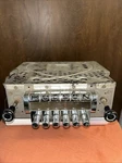 1948 1949 1950 Hudson Classic Retro Original Car Dash Tube Radio. Fixed Price $59.99.