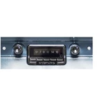 Custom Autosound CAM-MS-USA-740 In-dash Radio. Fixed Price $399.00.