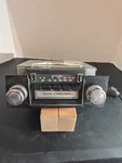 Vintage Motorola Track Am/fm Stereo Untested 70S Car O2508 Ford Chevy. Fixed Price $69.95.