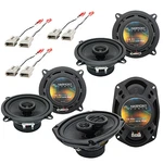 Mercury Grand Marquis 1989-1991 Oem Speaker Replacement Harmony Upgrade Package. Fixed Price $154.95.