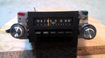 Ford Am Radio Model: E2AF-18806 Tested. Fixed Price $40.00.