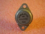 Delco DTG-2400 Transistor From Gm General Motors. Fixed Price $9.99.
