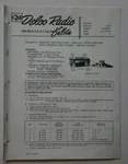 Gm Delco Radio Service Bulletin Brochure Model 5730367 Pontiac 1963. Fixed Price $8.70.