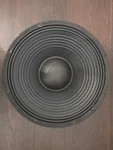 B&c 15PZB40-08 15" 8OHM 1400W Max Lf Low Frequency Bass Driver Woofer #1. Fixed Price $149.99.