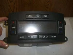 03-06 Cadillac Cts 21998813 Climate Temperature Control A/c Heat Oem. Fixed Price $23.06.