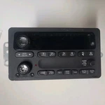 Gm Car Radio- Delphi Delco 10335223 Am/fm Stereo Cd Player Oem Chevy. Fixed Price $42.46.