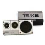 Pioneer TS-X8 Surface Mount Speakers Old School Lonesome Car-boy Japan Vintage. Fixed Price $359.00.