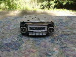Gm Oem Vintage Am/fm Delco Radio 16009960 20BFM1 1970S 80S. Fixed Price $99.99.