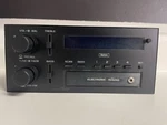89-95 Chevy Delco Am/fm Radio W/bluetooth, Fits Blazer S10 Camaro 16204995. Fixed Price $229.00.