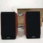 Edifier R1700BTS Active 2.0 Speakers Bluetooth, For Turntables, Scratch &dent. Fixed Price $114.99.