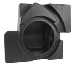 10" Under Subwoofer Enclosure For 2-SEAT 2019-UP Can-am Maverick X3. Fixed Price $285.00.