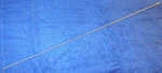1973-1993 Ford Mustang Mach King Cobra Lx Gt Svo Saleen Nos Radio Antenna Mast. Fixed Price $79.00.
