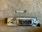 1960 Cadillac Dash Delco Am Working/vintage Wonderbar Radio #7274905/7270731. Fixed Price $300.00.