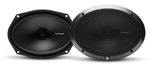 Rockford Fosgate R169X2 Prime 6X9" 2-WAY 130W Max Full-range Car Speaker -pair. Fixed Price $99.99.