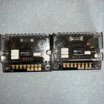 Pair (2) Vintage Mb Quart Reference Crossover 70-6408 RXE-269 Clean. Fixed Price $60.00.
