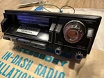 Honda Oem Pioneer Am/fm Cassette Stereo 08118-67137 Prelude Accord Japan. Fixed Price $58.68.