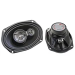 Cerwin-vega XED693 6X9" 3-WAY Coaxial Speaker Set 350W Max. Fixed Price $54.99.