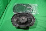 Vintage Pioneer TS-A6905 120 Watt 3-WAY 4 Ohm Car Speakers Made Japan. Fixed Price $87.62.