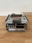 Vintage Boman BM-911 Underdash Astrosonix Car Stereo 8 Track Tape Player. Fixed Price $90.00.