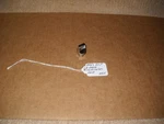 Nos Mopar 70'S Dodge Chrysler Plymouth & Truck Cb Radio Squelch/selector Knob. Fixed Price $15.00.