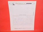 1972 Buick Opel Gt Am Radio Service Shop Repair Manual Brochure Catalog. Fixed Price $19.99.