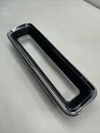 1967 68 Camaro Rh Tail Light Bezel 5959300 F6. Fixed Price $29.95.