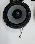 Single Morel Tempo Ultra Tuw 6.5IN Car Audio Woofer 120W Rms. Fixed Price $99.99.