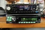 Alpine CDM-9801/JVC KS-FX950R. Cd/aux Player. Cassette/aux. Fixed Price $198.00.