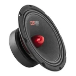 DS18 Pro-gm 8" Mid-range Loudspeaker With Bullet 580 Watts Rms 4-OHM (1 Speaker). Fixed Price $44.95.