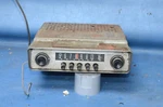 Vtg 1952-1953 Ford Full Size Push Button Am Radio Dial Knob Bezel Oem 2BF-141915. Fixed Price $95.00.