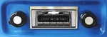 1967 68 69 70 71 1972 Chevy Chevrolet Truck Usa 630 Radio & Dvc Dash Speaker. Fixed Price $358.00.