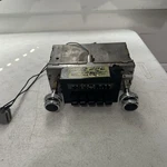 E2AF-18806 Vintage 1982 Ford Am Radio. Fixed Price $38.25.