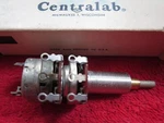 1957 Oldsmobile Deluxe Model 989001 Radio Volume-tone-on-off Control Switch Nos. Fixed Price $45.00.
