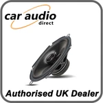 Powerbass S-6802 6X8 360 Watt Way Coaxial Car Door Shelf Speakers. Fixed Price $67.15.