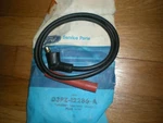 Nos 1973 Ford Bronco Distributor Spark Plug Radio Resistance Wire D3PZ-12286. Fixed Price $18.74.