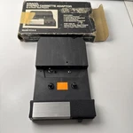 Kraco Stereo Cassette Adaptor Model KCA-8 Pre-owned Looks Great Not Tested. Fixed Price $27.00.