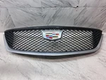 2020 2024 Cadillac CT5 Grille Assembly Oem Front Center 84934961. Fixed Price $250.00.