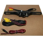 Rear View Camera Monitor System For Alpine X009FD1 X009-FD1. Fixed Price $36.90.