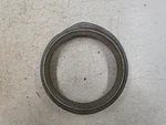 1953 Ford Passenger Car Headlight Bezel W/ Trim Ring #2. Fixed Price $60.00.