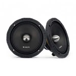 Orion HCCA64N 6.5" Neo Midrange Pro Audio Speakers 4-OHM 1400W Max Pair. Fixed Price $219.95.
