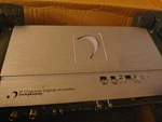 Diamond Audio HXM8004D 800W Amplifier. Fixed Price $250.00.