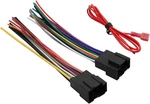 Radio Wiring Harness Connector, Wire Cable Adapter Compatible With 2006-2013 Gm. Fixed Price $22.99.