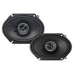 Kenwood KFC-X683C 6X8" 2-WAY Speaker System , 180W Max Power. Fixed Price $149.00.